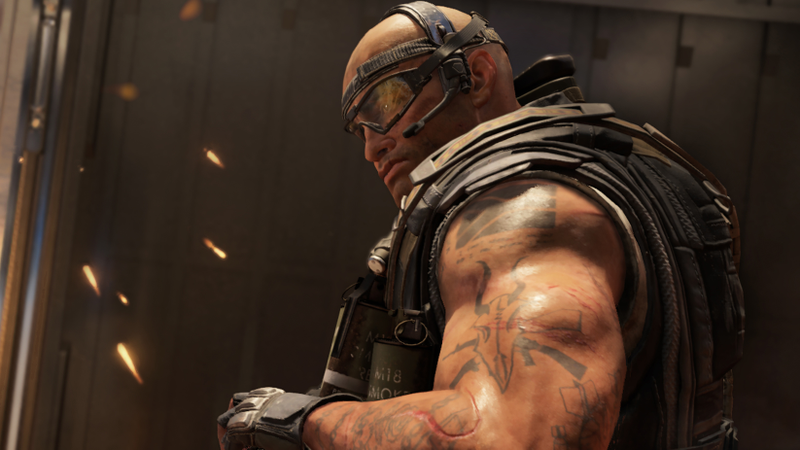 Illustration for article titled Call of Duty Fans In Uproar Over Black Ops 4's Season Pass